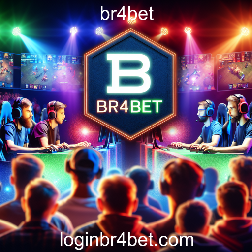 O Crescimento dos Esports: Uma Nova Era para os Jogos Competitivos